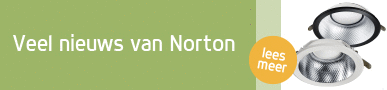 Noviteiten Norton