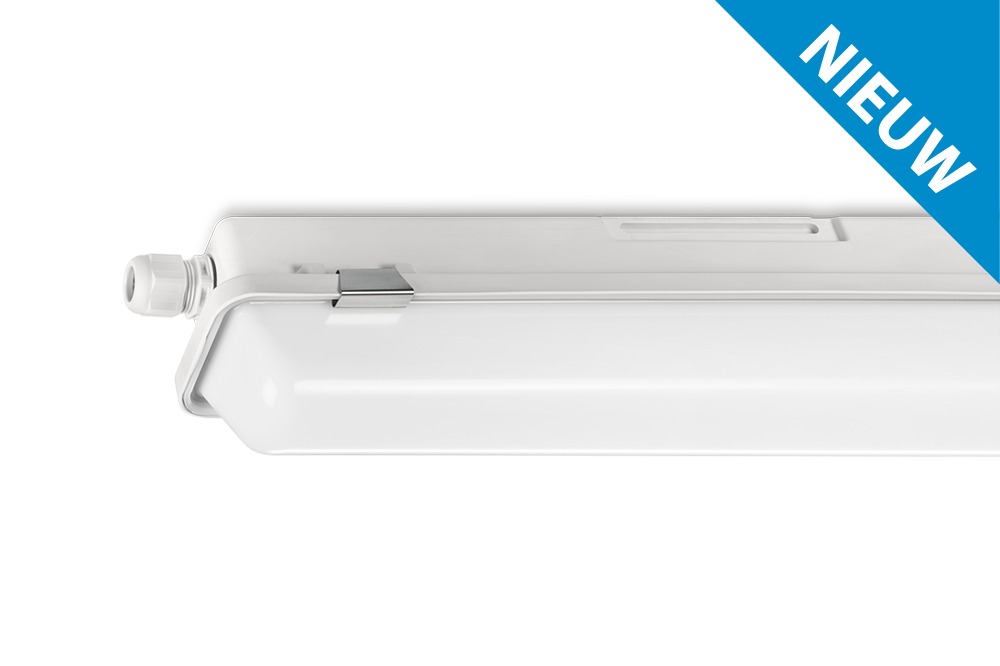AXP-E multilumen nu met 3-polige connector