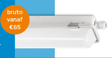 Uitbreiding serie AXP-E MULTILUMEN