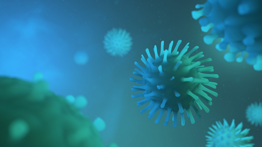 Update Corona virus